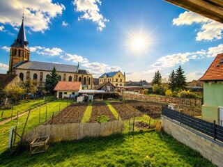  Maison � vendre 9 pi�ces 223 m�