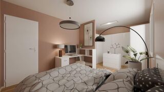  Maison à vendre 5 pièces 100 m²