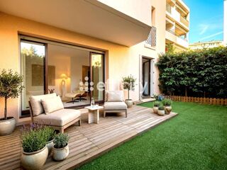  Appartement � vendre 2 pi�ces 54 m�