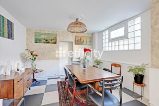  Appartement � vendre 4 pi�ces 73 m�