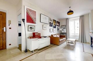  Appartement à vendre 2 pièces 46 m²