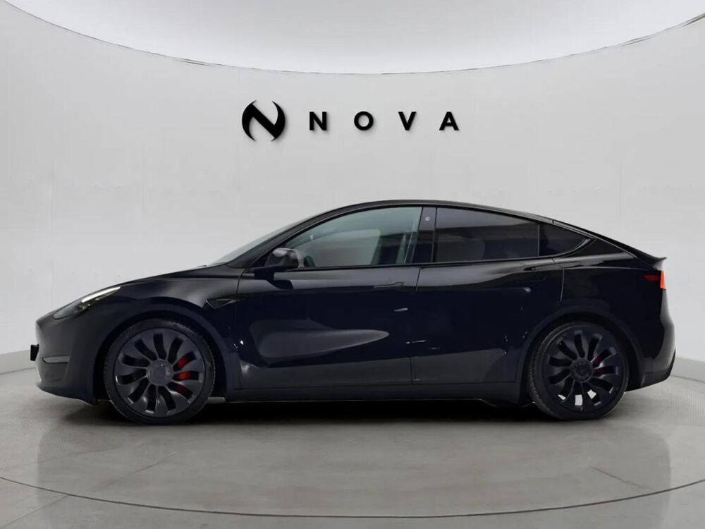 Model Y Performance • AWD 75 kWh Toit Pano 2023 occasion 33600 Pessac