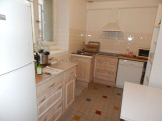  Maison � vendre 4 pi�ces 97 m�