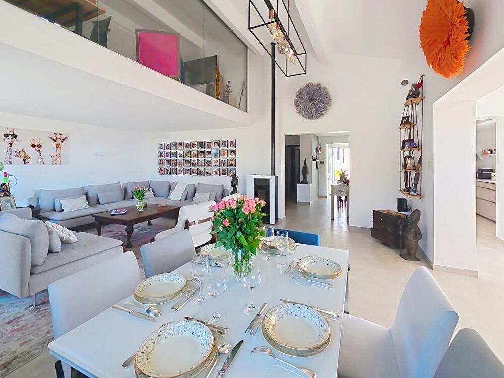 � vendre  Villa Six-Fours-les-Plages (83140)