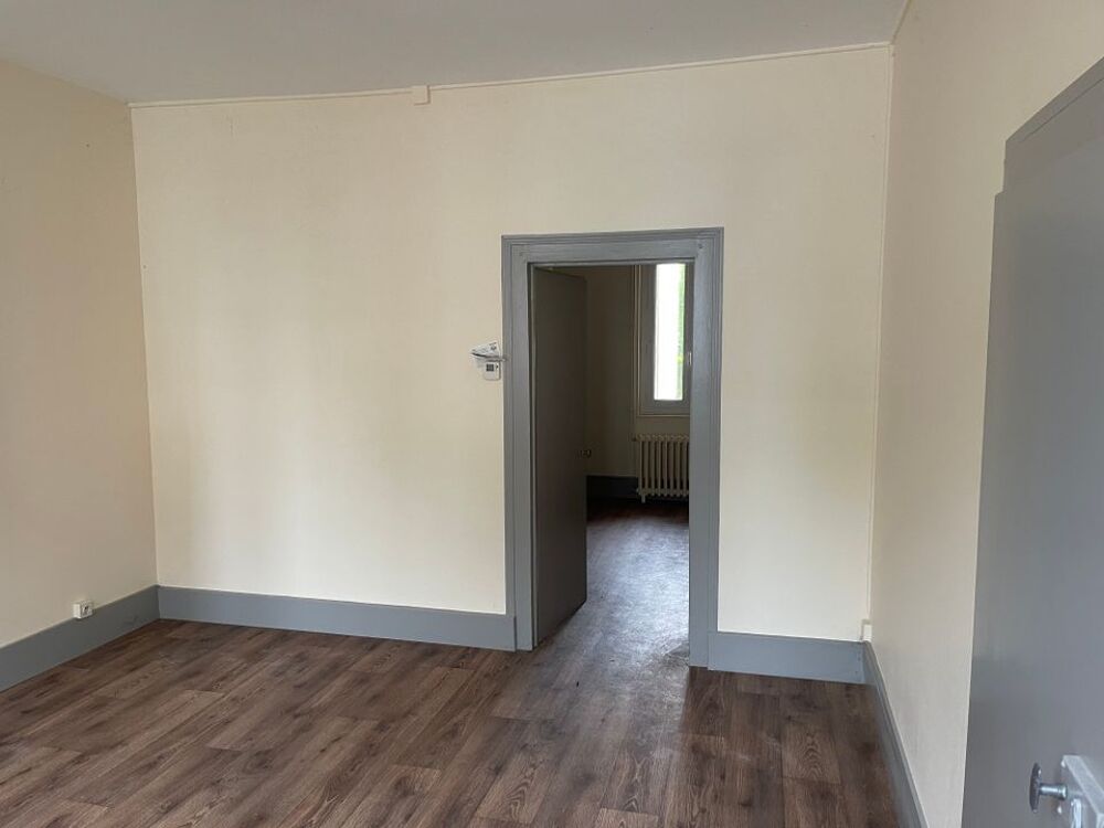Location Appartement Appartement de 34m2 à louer sur Moulins Moulins