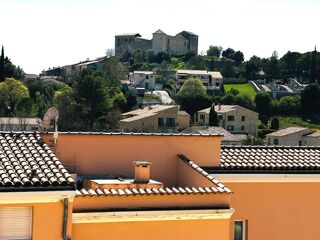  Appartement � vendre 1 pi�ce 23 m�