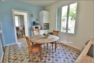  Maison à vendre 6 pièces 110 m²