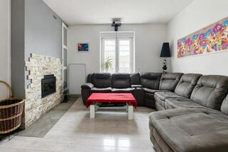  Maison à vendre 8 pièces 179 m²