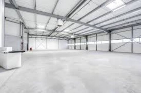   Dpt Rhône (69), A LOUER à 20 km de Lyon -  22 000 M2 sur 4 niveaux - IDEAL DATA CENTER - CONCESSIONNAIRE - REVENDEUR 