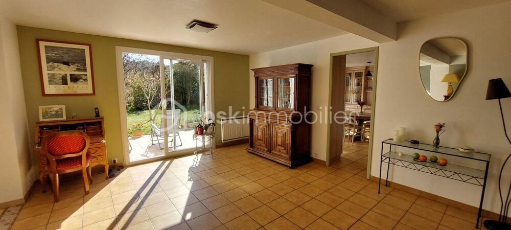  vendre  Maison Wissous (91320)