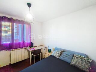  Appartement à vendre 3 pièces 55 m²