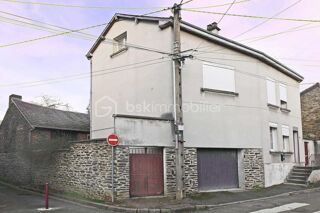  Maison à vendre 6 pièces 138 m²