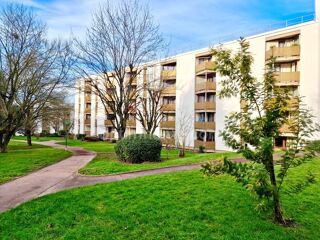  Appartement � vendre 3 pi�ces 58 m�