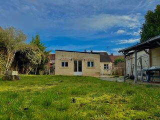  Maison à vendre 7 pièces 142 m²