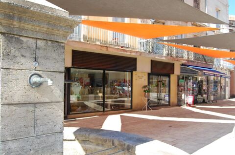 Locaux/Biens immobiliers 130000 84100 Orange