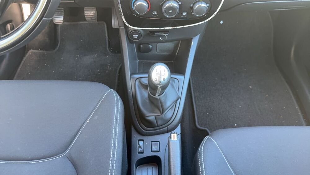 Clio IV 0.9 TCe 90 Limited 2015 occasion 44980 Sainte Luce Sur Loire