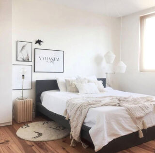  Appartement � vendre 2 pi�ces 48 m�