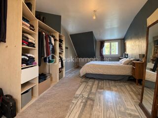  Maison à vendre 6 pièces 102 m²