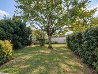 Vente Maison Bergerac, maison avec 3 chambres, jardin et jacuzzi Bergerac