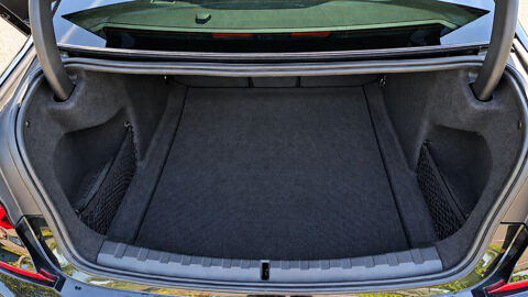 S&eacute;rie 3 320d 190 BVA8 M Sport - Automatique 2019 occasion 72000 Le Mans