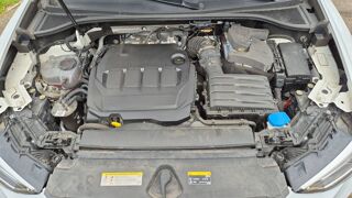 Q3 II 40 TDI 200 Quattro S-Tronic 7 S line 2020 occasion 68260 Kingersheim