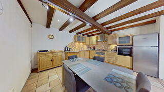  Maison à vendre 5 pièces 155 m²