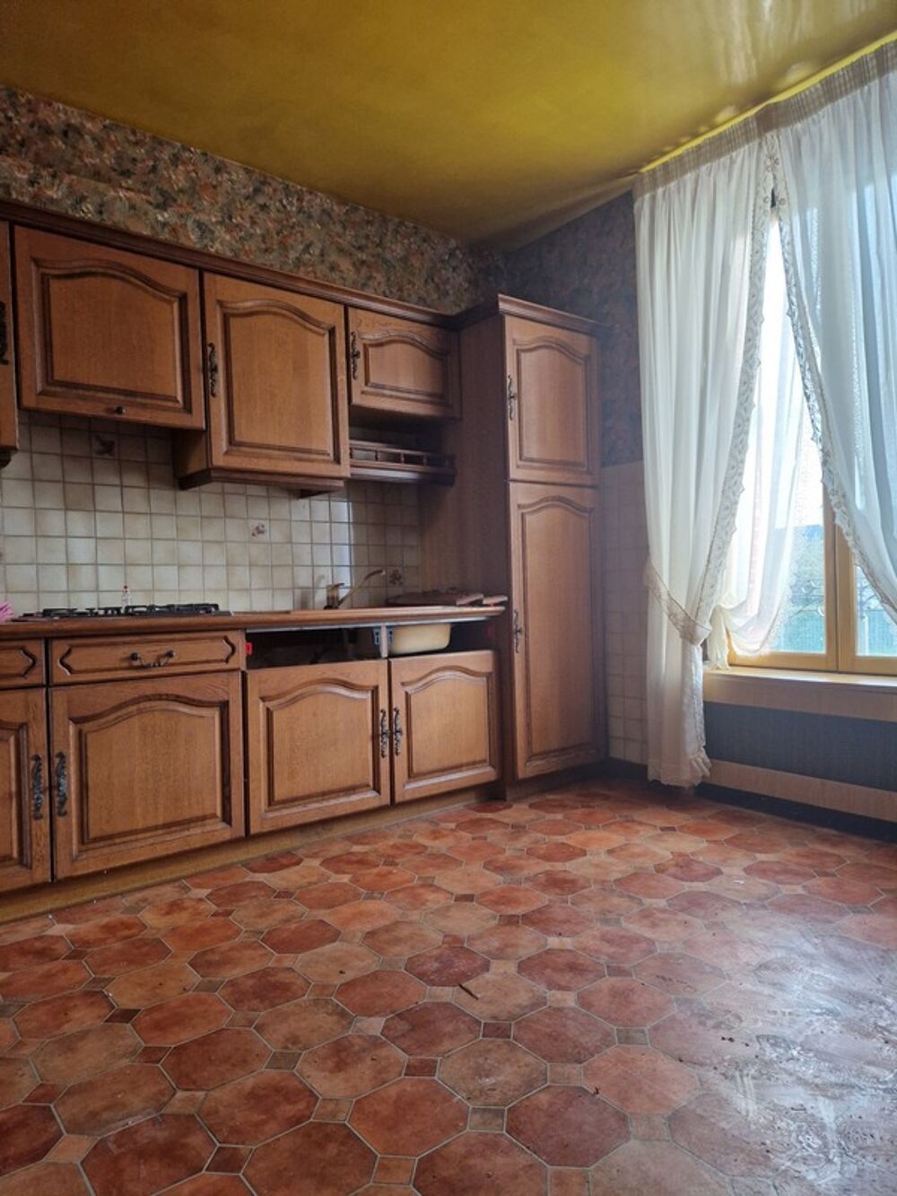 Maison à vendre 5 pièces GRACES (22)