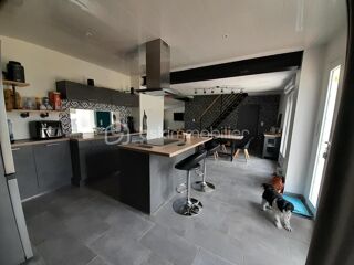  Maison � vendre 6 pi�ces 128 m�