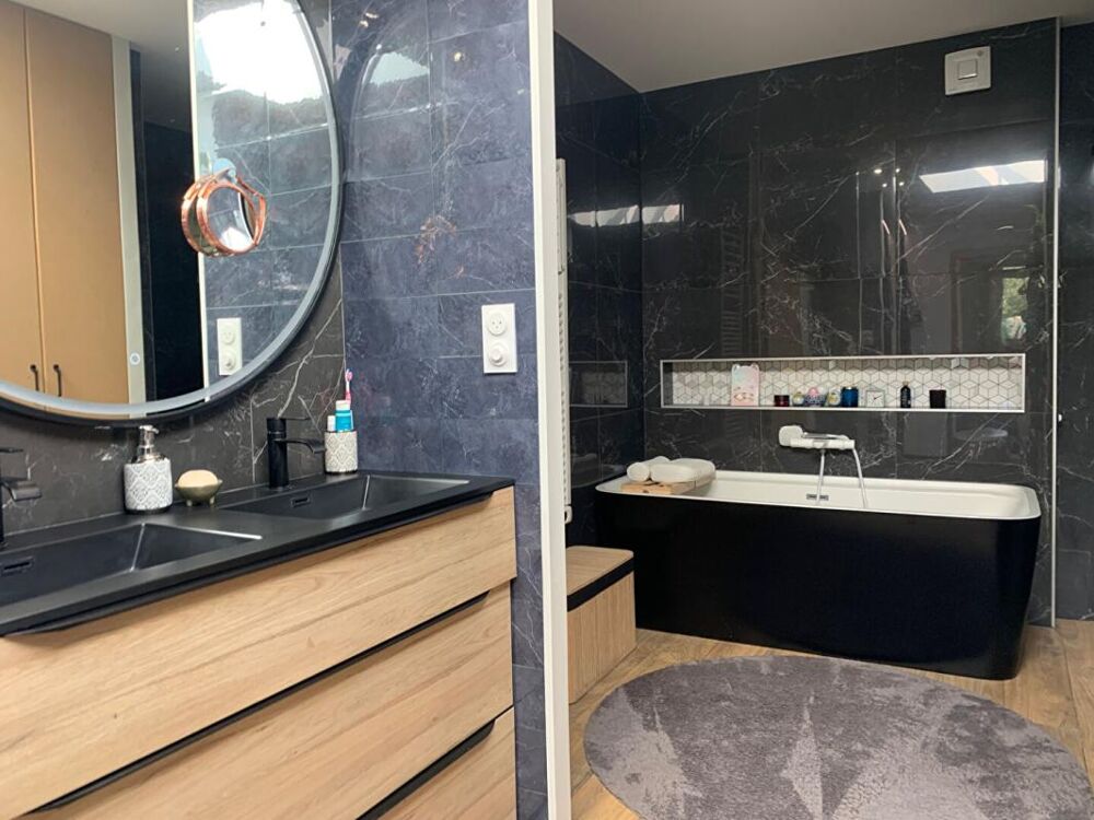 à vendre  Maison Vannes (56000)