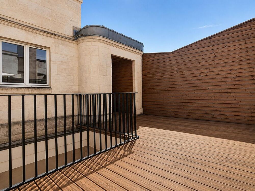 Vente Appartement Vente T1bis 40m2 BORDEAUX (33300) Bordeaux