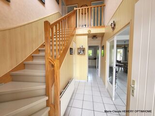  Maison à vendre 5 pièces 89 m²