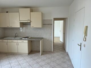  Appartement � louer 2 pi�ces 35 m�