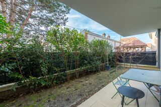  Appartement � vendre 3 pi�ces 64 m�