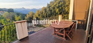 Vente Appartement T4 Berre les alpes