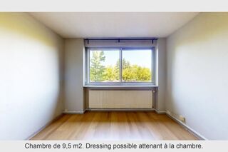  Appartement à vendre 2 pièces 47 m²