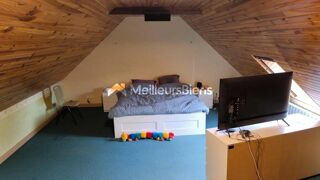  Maison  vendre 8 pices 223 m