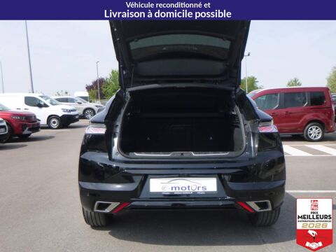 DS4 BlueHDi 130 EAT8 Performance Line+ 2024 occasion 10150 Lavau