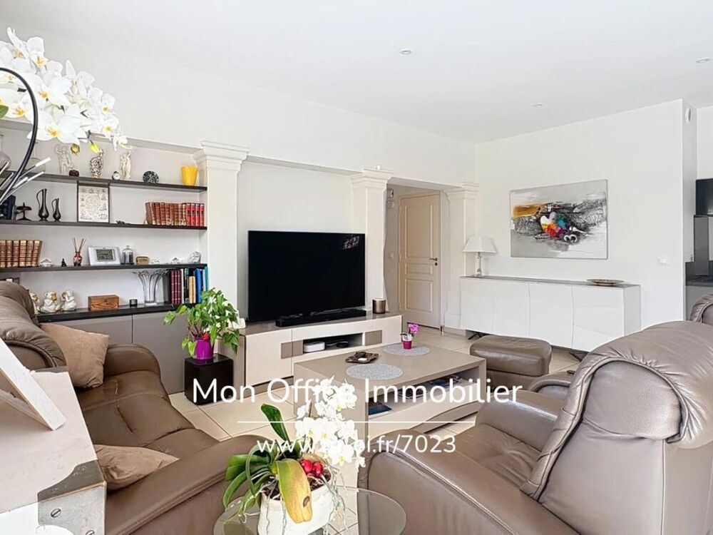 à vendre  Maison Sainte-Maxime (83120)