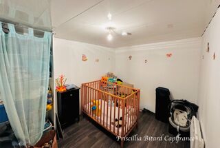  Maison � vendre 5 pi�ces 141 m�