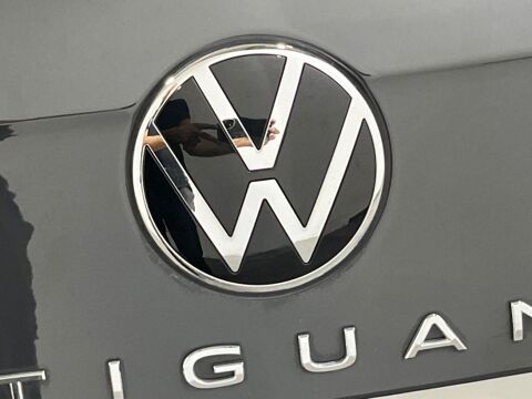 Tiguan 2.0 TDI 150ch BVM6 Active 2021 occasion 31100 Toulouse