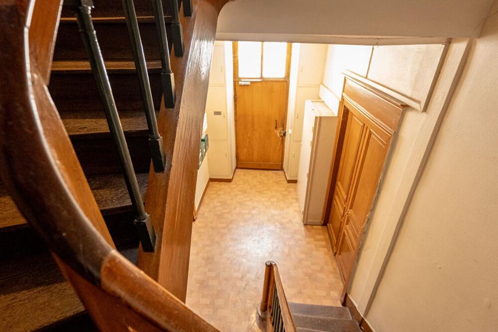 LIEUX UNIQUES ® x PROPRIÉTÉS PRIVÉES PROPOSE APPARTEMENT HYPER-CENTRE DE BLOIS 77 M²