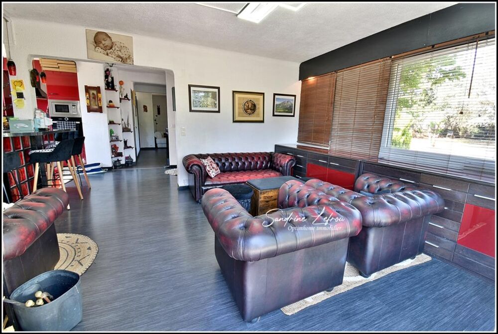Vente Maison La Chaussée-d'Ivry – Maison familiale avec piscine, sous-sol total et terrain de 2 788 m² La chaussee d ivry