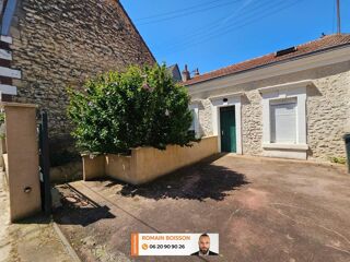  Maison à vendre 5 pièces 135 m²
