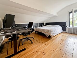  Maison � vendre 3 pi�ces 70 m�