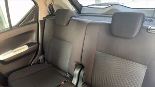 Ignis III 1.2 Dualjet 90 Privilege 2017 occasion 75012 Paris