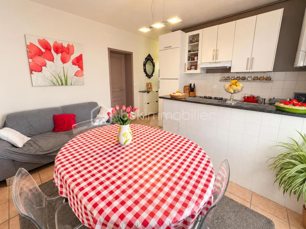 EXCLUSIVITÉ  Choisy-le-Roi  3 pièces 50 m²  Aux portes de Paris