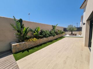  Maison � vendre 5 pi�ces 120 m�