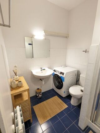  Appartement à louer 2 pièces 38 m²