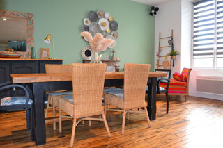  Maison � vendre 5 pi�ces 133 m�