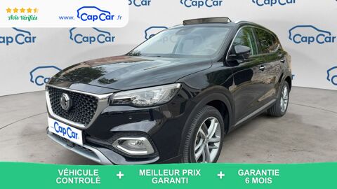 MG MG.EHS 1.5 T-GDI 258 Plug in Hybrid BVA6 Luxury - Toit ouvrant 2022 occasion Cerny 91590